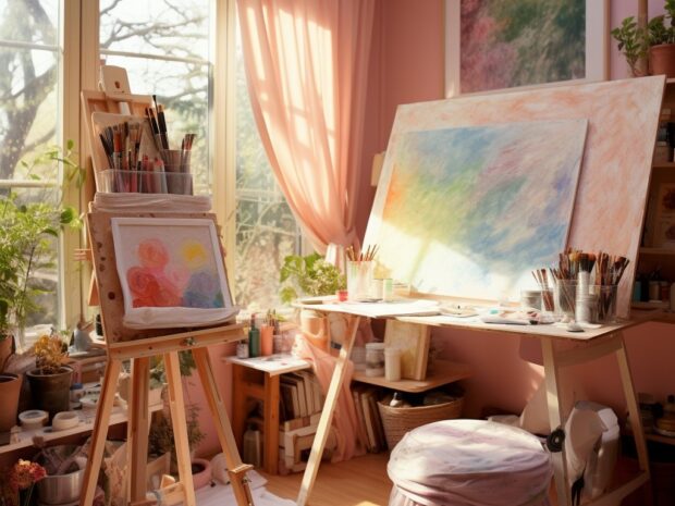 Jouw canvas, jouw huis